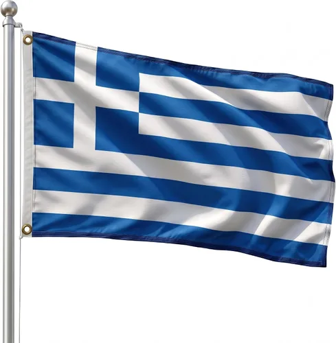 Vista 167 de DMSE - Bandera nacional beninesa beninesa de la República de África Occidental, 2 x 3 pies, 100 % poliéster, 100 % poliéster, resistente a los rayos