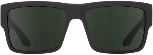 Vista 2 de Spy Optic Cyrus Gafas de sol - Negro Mate Happy, Mate negro