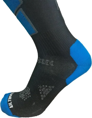 Vista 3 de Thermolite - Calcetines de esquí y snowboard para hombre, de alto rendimiento, acolchados, elásticos, transpirables