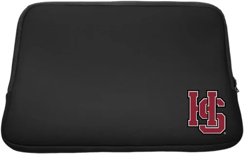 Vista 56 de OTM Essentials Abilene Christian University - Funda para portátil de 13 pulgadas, diseño clásico