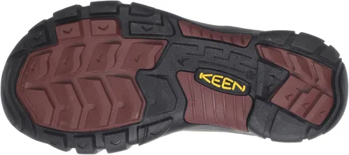 Vista 4 de KEEN Men's BrixenWaterproof Slip on Mules