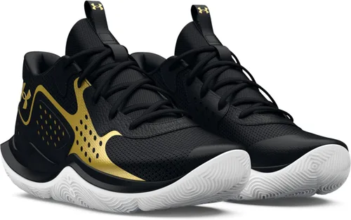 Vista 3 de Under Armour Jet '23 Tenis de baloncesto unisex para adultos