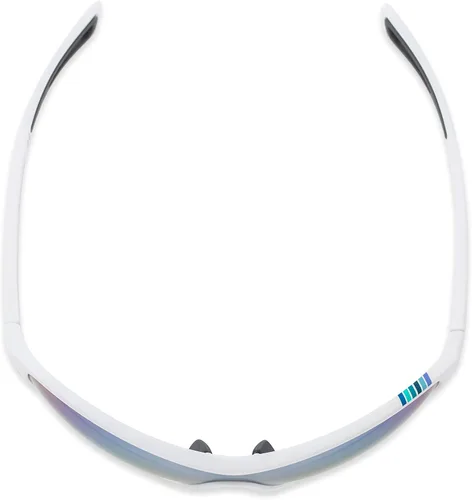 Vista 4 de Foster Grant SunLuv Embrace The Unknown - Protector de gafas de sol color blanco mate 2165in