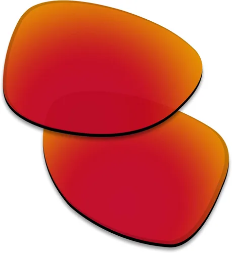 Vista 3 de BroLizard - Lente polarizada para gafas de sol Oakley Dispatch 2 OO9150