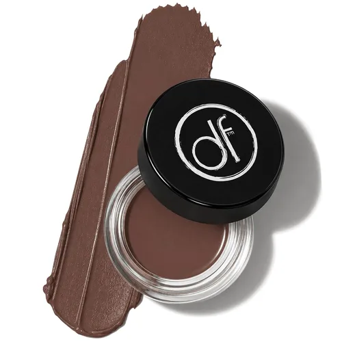 Vista 16 de Dermaflage Crema Correctora para Acné y Tatuaje Cover Up - Bronce Oscuro Full Coverage Scar & Acne Concealer, Tattoo Cover Up Makeup, Matte