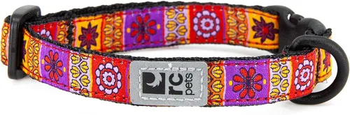 Vista 24 de RC Pets Kitty Breakaway - Collar para gatos, Cat-titude