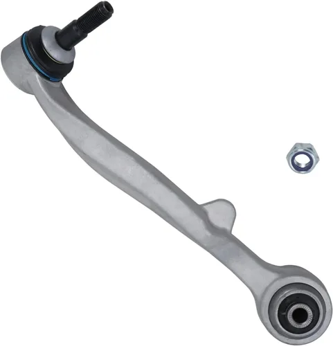 Vista 263 de Detroit Axle - Brazo de control delantero derecho para 08-23 Challenger 05-08 Magnum Chrysler 300 2005-2023, brazo de control delantero inferior