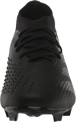 Vista 2 de adidas Unisex Accuracy.3 Firm Ground Soccer Shoe