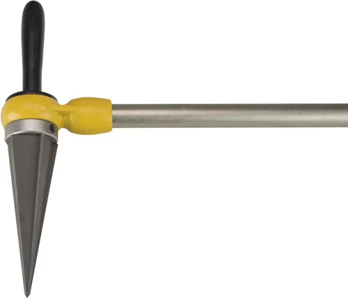 Vista 3 de Steel Dragon Tools 34945 Modelo No. 2 Escariador de tubo recto 1/8"-2" Capacidad