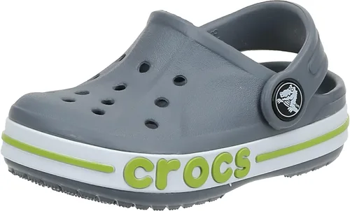 Vista 73 de Crocs Crocband II - Zueco para niños