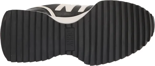Vista 4 de DKNY Essential Footwear - Tenis ligeros y cómodos para mujer
