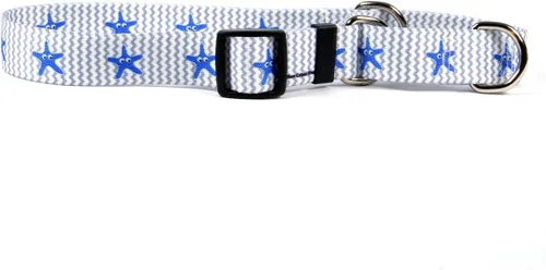 Vista 16 de Yellow Dog Design Collar Martingale, botes de juguete, extra pequeño de 10 pulgadas Barcos de juguete