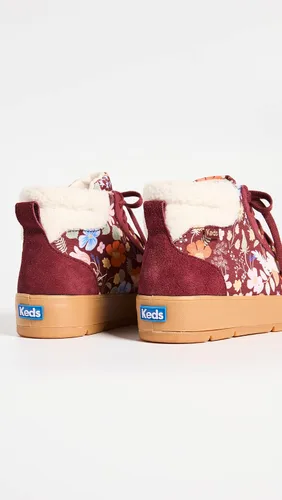 Vista 3 de Keds Botas Tahoe de papel para rifle X para mujer