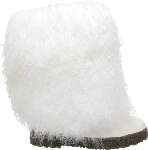 Vista 4 de BEARPAW Boetis Ii - Bota para mujer