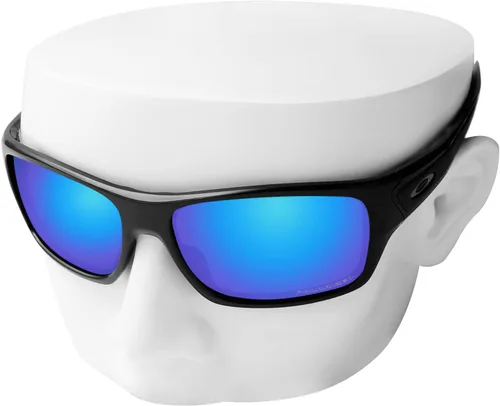 Vista 3 de OOWLIT Replacement Lenses Compatible with Oakley Turbine Sunglass