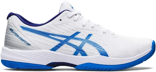 Vista 4 de ASICS Zapatillas de tenis para hombre Solution Swift FlyteFoam