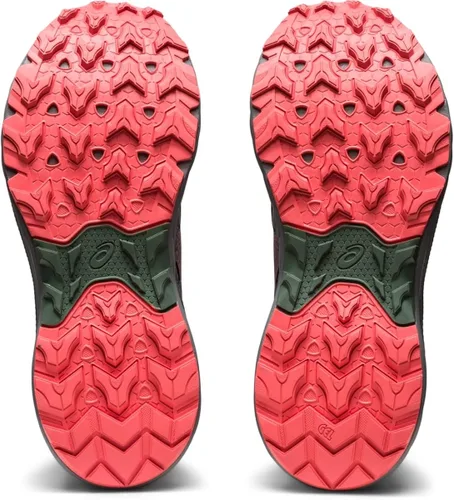 Vista 7 de ASICS Tenis de correr Gel-Venture 9 Mid Top para mujer