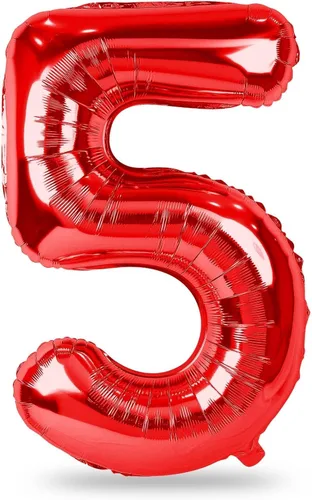Vista 37 de Globo negro del número 0 para niñas y niños, 40 pulgadas, grande, número 0-9, de papel de aluminio, de Mylar para helio, juego de globos digitales