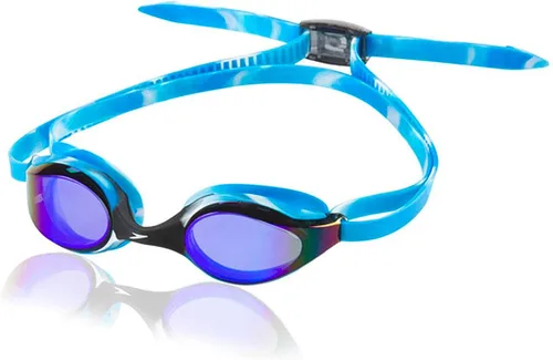 Vista 11 de Speedo Gafas de natación para niños Junior Hyper Flyer de 6 a 14 años