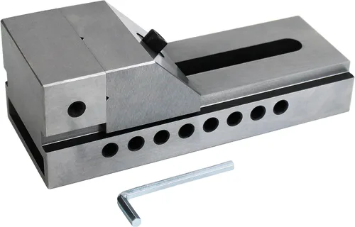 Vista 7 de HFS (R) Molienda de precisión sin tornillos Mini tornillo de inserción de acero 0.0002 pulgadas (1 pulgada)