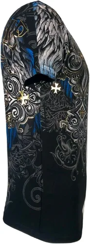 Vista 6 de Xtreme Couture by Affliction - Camiseta para hombre