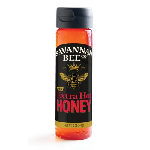 Vista 20 de Savannah Bee Company Miel - Miel pura, natural y cruda