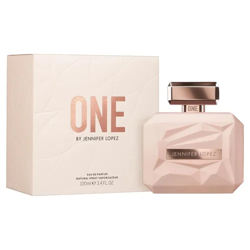 Vista 3 de One by Jennifer Lopez - Spray EDP de 3.4 oz para mujer