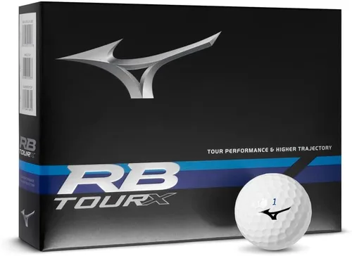 Vista 8 de Mizuno RB Tour, pelotas de golf