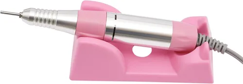 Vista 7 de Lámpara de uñas 5 en 1, colector de polvo de uñas con taladro de uñas y lámpara de escritorio LED, lámpara LED de uñas para esmalte de gel