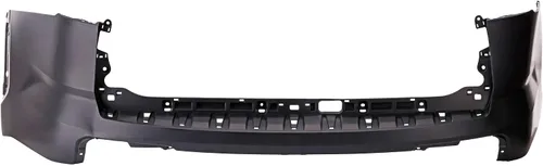 Vista 137 de Garage-Pro Cubierta de parachoques compatible con Toyota Tercel 1995-1997 delantero