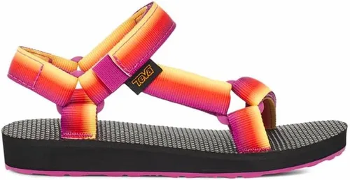 Vista 2 de Teva Unisex-Child Original Universal Gradiate Sandal