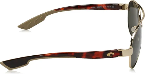 Vista 3 de Costa Del Mar Loreto Aviator - Gafas de sol para mujer