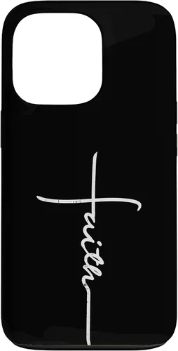 Vista 11 de Faith Cross God Jesus Christ Grace Religious Christian Gift Case for iPhone 17