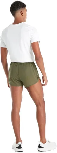 Vista 6 de Soffe Mens Original Silkie Ranger Panty, Running Shorts