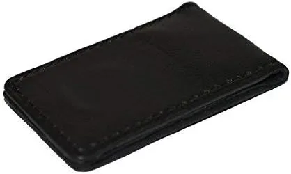 Vista 6 de LB LEATHERBOSS Clip magnético de cuero fuerte para hombre