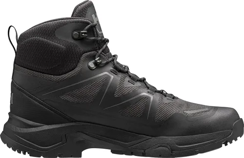 Vista 4 de Helly-Hansen Switchback Trail HT - Botas de senderismo ligeras e impermeables para mujer