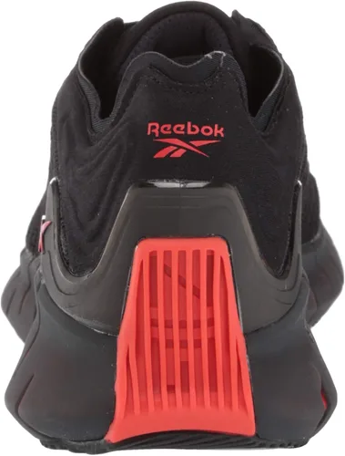 Vista 3 de Reebok Unisex-Adult Zig Kinetica Cross Trainer