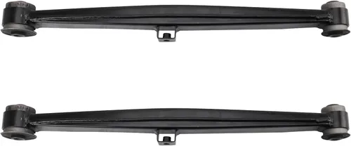 Vista 199 de TRQ Juego de brazos de control trasero compatible con Dodge Ram 1500 2009-2010 2011-2012 Ram 1500