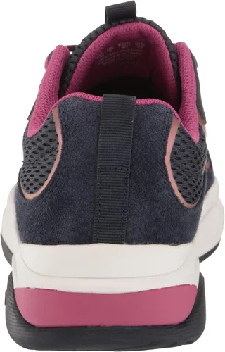 Vista 3 de Ryka Zapatillas Nostalgia para caminar para mujer
