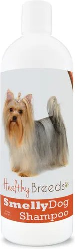 Vista 57 de Healthy Breeds Affenpinscher - Champú de bicarbonato de sodio para perros, 8 onzas