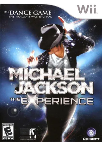 Vista 7 de Michael Jackson The Experience - Nintendo 3DS