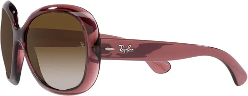 Vista 3 de Ray-Ban RB4098 Jackie Ohh II Butterfly - Gafas de sol para mujer