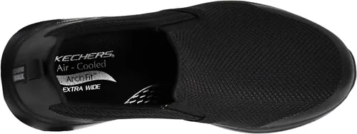 Vista 5 de Skechers Tenis Go Walk Arch Fit para hombre - Togpath