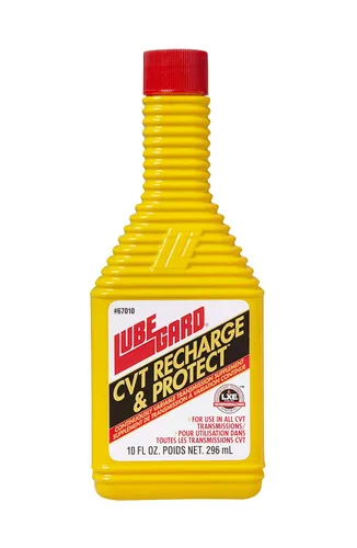 Vista 2 de Lubegard 67010 CVT Recharge & Protect, 10 fl. oz.