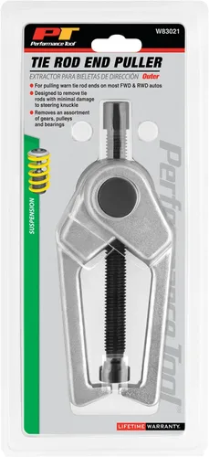 Vista 4 de Performance Tool Extractor de barra de acoplamiento W83021