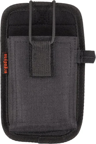 Vista 9 de Ergodyne Squids 5544 - Funda para escáner de código de barras para computadoras móviles de tamaño de teléfono, soporte para escáneres de código