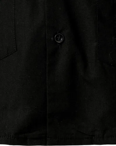 Vista 5 de VATPAVE Camisas de guayabera cubana con botones de manga corta para hombre