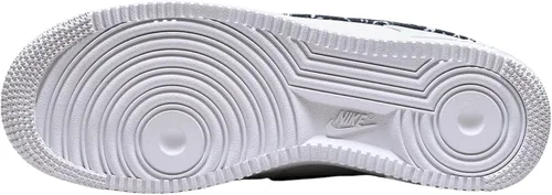 Vista 266 de Nike Air Force 1 '07 LV8 Double Swoosh - Twilight Marsh CT2300-300