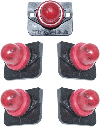 Vista 3 de 530038874, kit de bomba de bombilla de cebador, para Sears para artesano para Poulan para Weed Eater Grass Trimmer