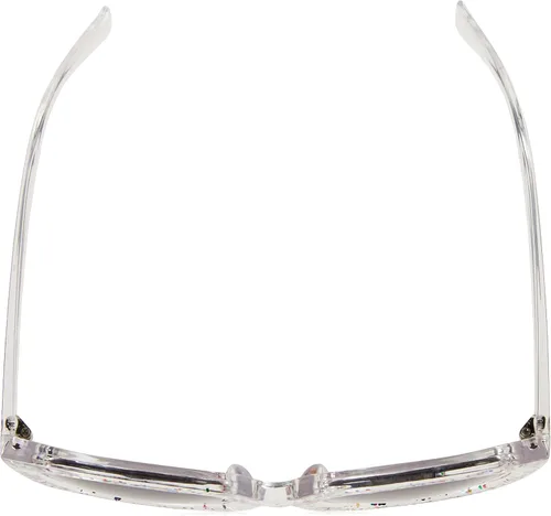Vista 4 de Circus NY by Sam Edelman Gafas de sol redondas estilo ojo de gato CC610 para mujer